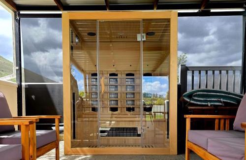 Langeberg House | Klawerjas