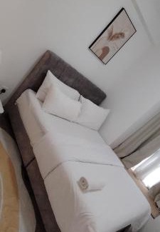 Imbi Apartment | KlCC Agile Sky villa Residences