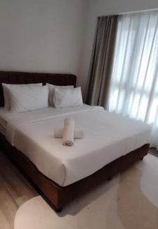 Imbi Apartment | KlCC Agile Sky villa Residences