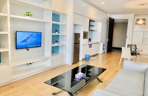 Kuala Lumpur City Centre Apartment | KLCC Platinum By RR