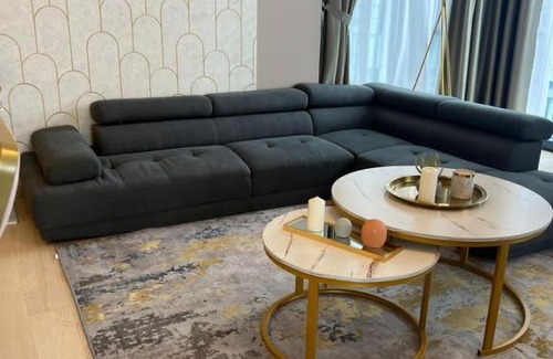 Kuala Lumpur City Centre Apartment | Klcc suites at star - 2 bedroom
