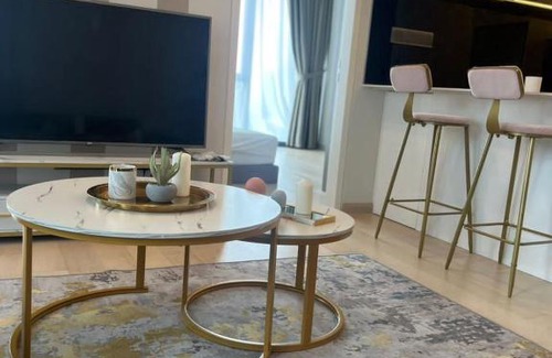 Kuala Lumpur City Centre Apartment | Klcc suites at star - 2 bedroom