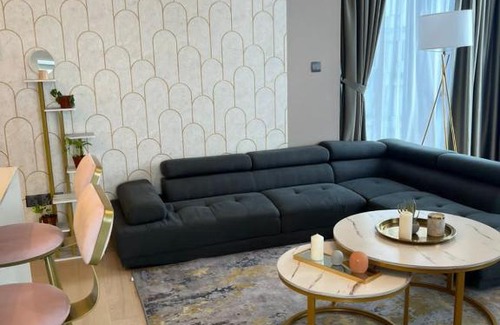 Kuala Lumpur City Centre Apartment | Klcc suites at star - 2 bedroom