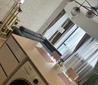Kuala Lumpur City Centre Apartment | Klcc suites at star - 2 bedroom