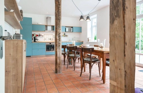 Kopendorf House | “Kleine Freiheit Fehmarn”