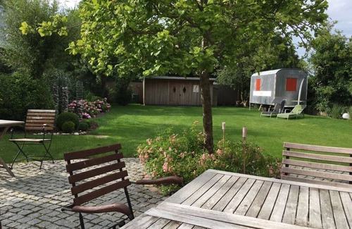 Kopendorf House | “Kleine Freiheit Fehmarn”