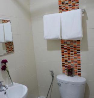 Khlong San Hotel | Klean Residence Hotel