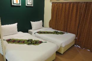 Khlong San Hotel | Klean Residence Hotel