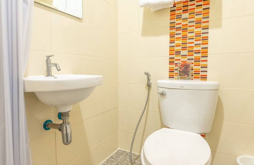 Khlong San Hotel | Klean Residence Hotel