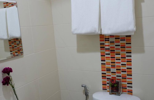 Khlong San Hotel | Klean Residence Hotel