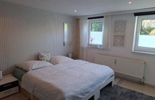 Borna-Heinersdorf Apartment | Kleeblatt