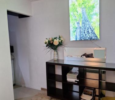 Borna-Heinersdorf Apartment | Kleeblatt