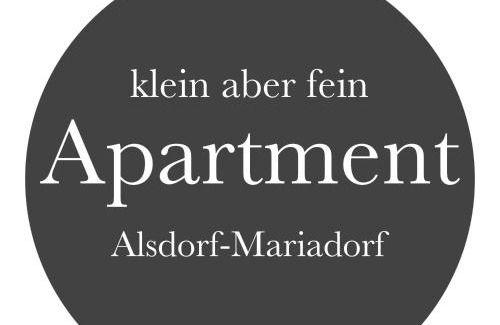 Alsdorf Apartment | klein aber fein Apartment Mariadorf
