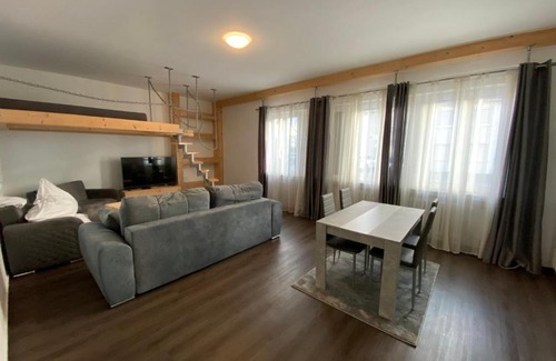Nells-Landchen Apartment | Klein aber Fein