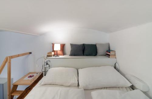Neulerchenfeld Apartment | Klein, aber fein in zentraler Ruhelage