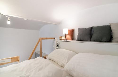 Neulerchenfeld Apartment | Klein, aber fein in zentraler Ruhelage