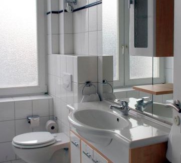 Hamelin Apartment | Klein aber fein zentrale Ferienwohnung 30qm im Hotel zur Börse