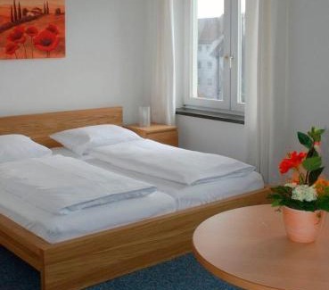 Hamelin Apartment | Klein aber fein zentrale Ferienwohnung 30qm im Hotel zur Börse