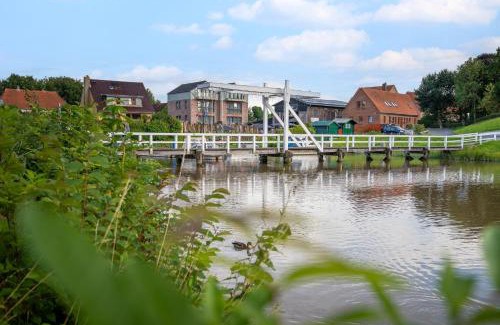 Groß Olversum Apartment | Klein Bö 3