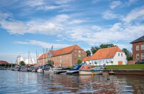 Groß Olversum Apartment | Klein Bö 3