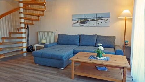 Groß Olversum Apartment | Klein Bö 3