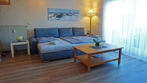 Groß Olversum Apartment | Klein Bö 3