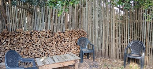 Betty's Bay House | Klein Betty
