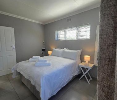 Wilderness Beach House | Klein Escape