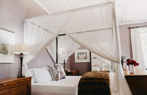Nieu-Bethesda House | Klein Geluk Cottage