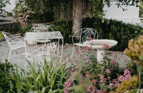 Nieu-Bethesda House | Klein Geluk Cottage