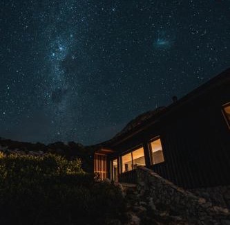 Rooiels House | Klein-Hangklip