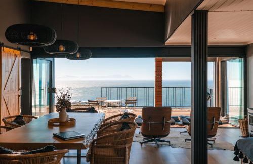 Rooiels House | Klein-Hangklip