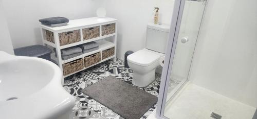 Jongensfontein Apartment | Klein Jongens