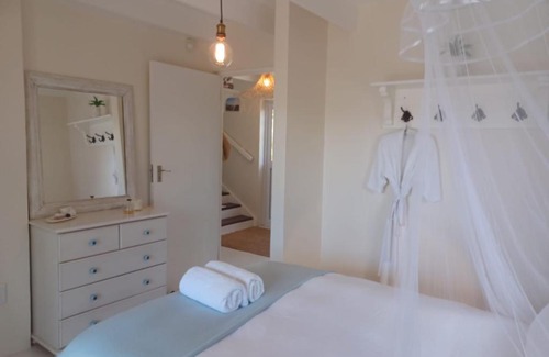 Kleinmond Villa | Klein Paradys