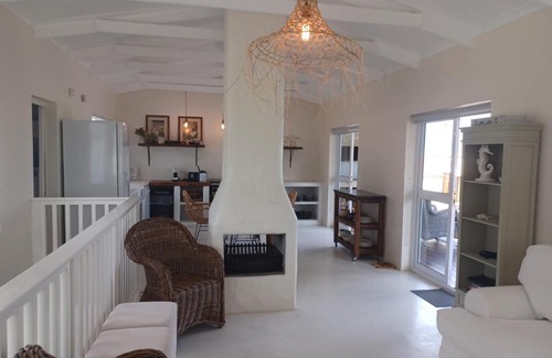 Kleinmond Villa | Klein Paradys