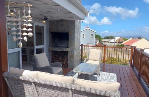 Kleinmond Villa | Klein Paradys