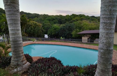 Port Shepstone Apartment | Klein Paradys