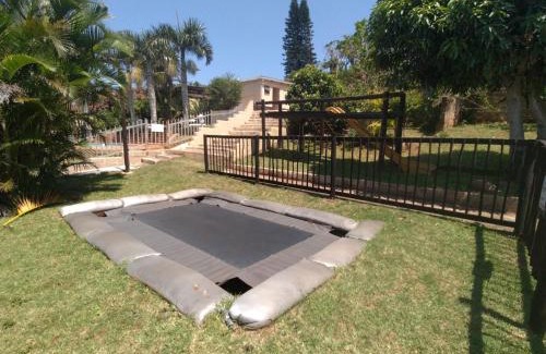 Port Shepstone Apartment | Klein Paradys