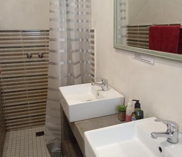 Vredefort House | Klein Parys