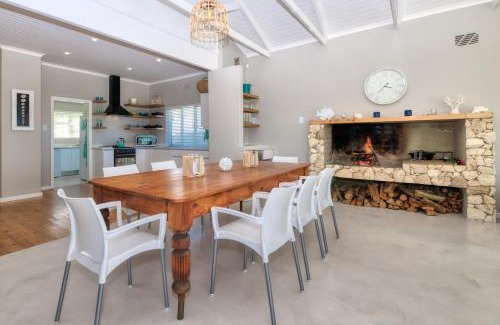 L'Agulhas House | Klein Steenbok