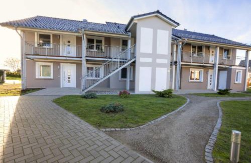 Ueckeritz Apartment | Klein Venedig Whg 21