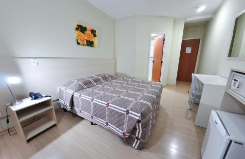 Tres Portos Hotel | klein Ville Esteio Br