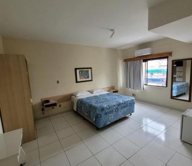 Centro Hotel | Klein Ville Esteio Centro