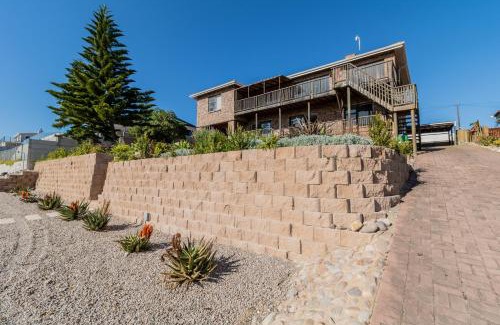 Klein Brak River House | Kleinbrak living - Ground floor unit