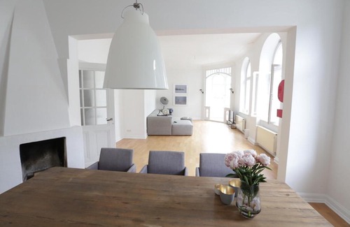 Solingen Apartment | Kleine 25