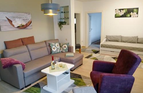 Korkwitz House | Kleine Auszeit