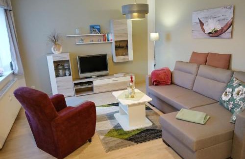 Korkwitz House | Kleine Auszeit