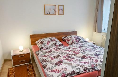 Korkwitz House | Kleine Auszeit