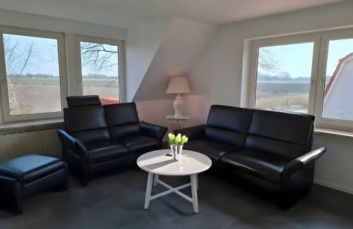 Friedrichskoog Apartment | Kleine Auszeit