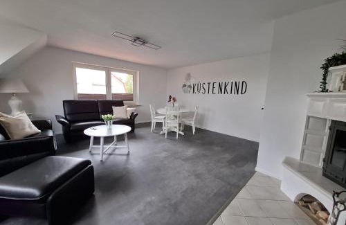Friedrichskoog Apartment | Kleine Auszeit